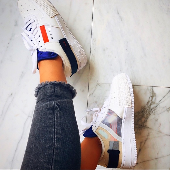 Air force 1 type - Picture 8 of 8